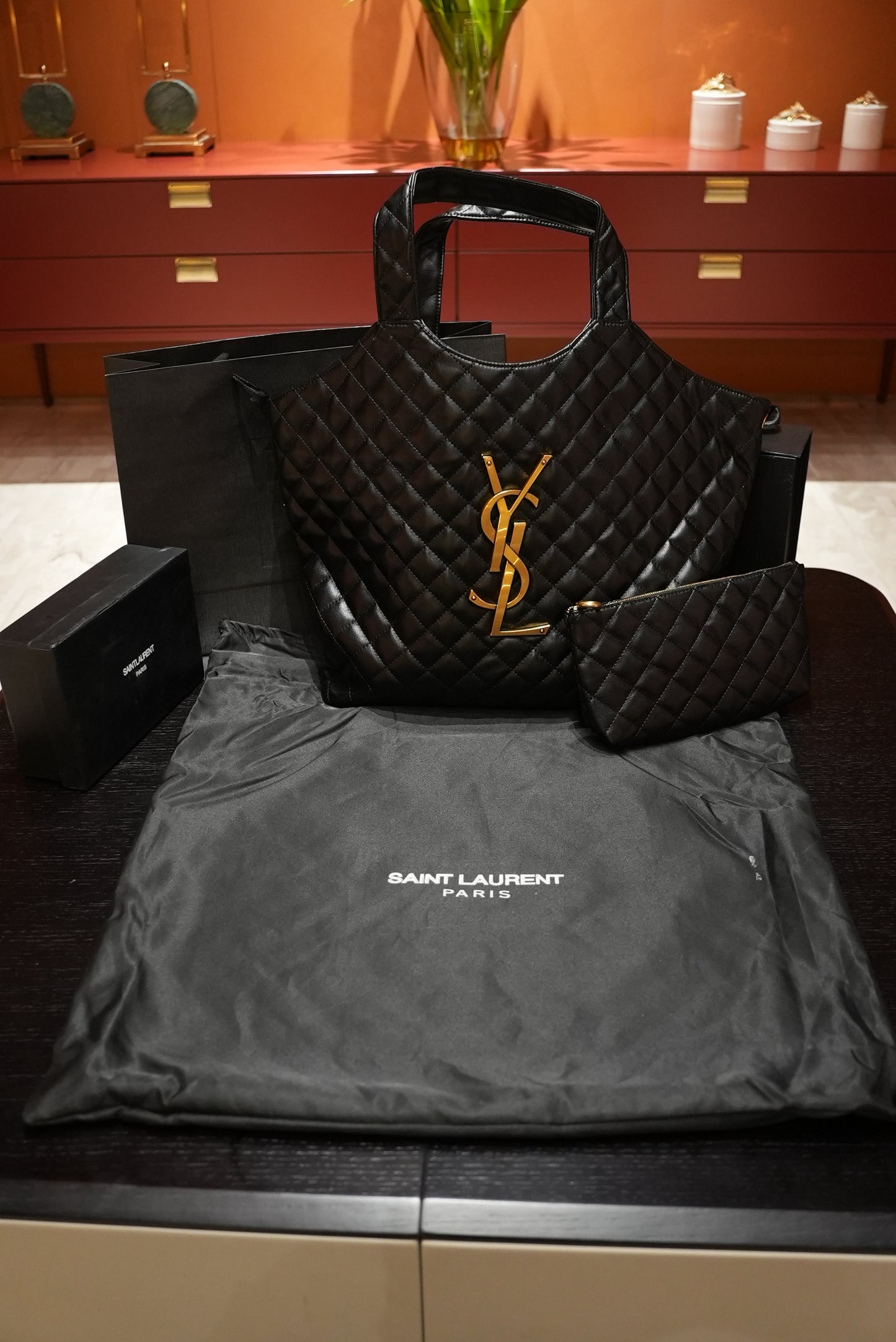 YSL D-3