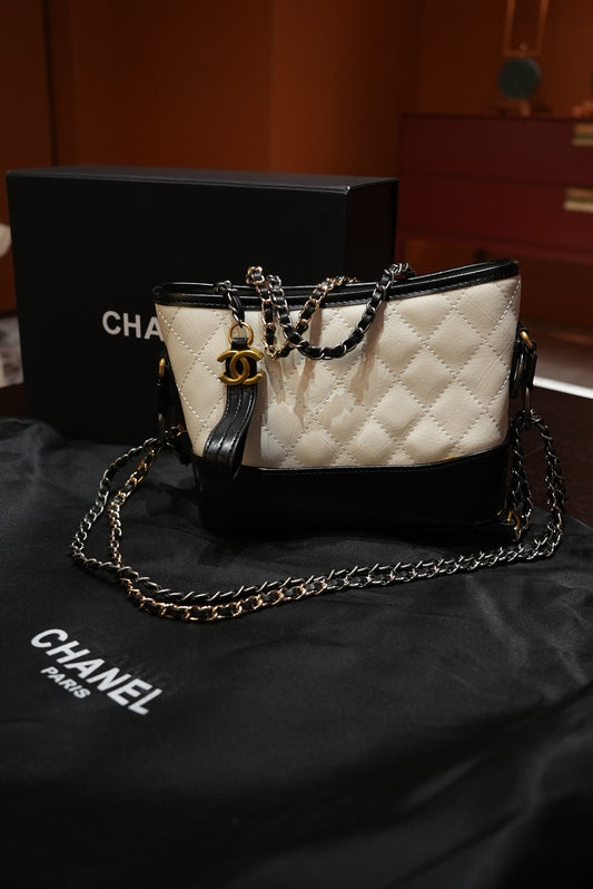 CHANEL E-3