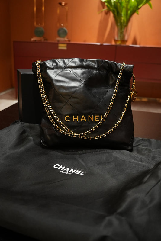 CHANEL E-4