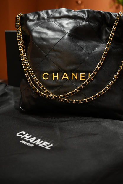 CHANEL E-4