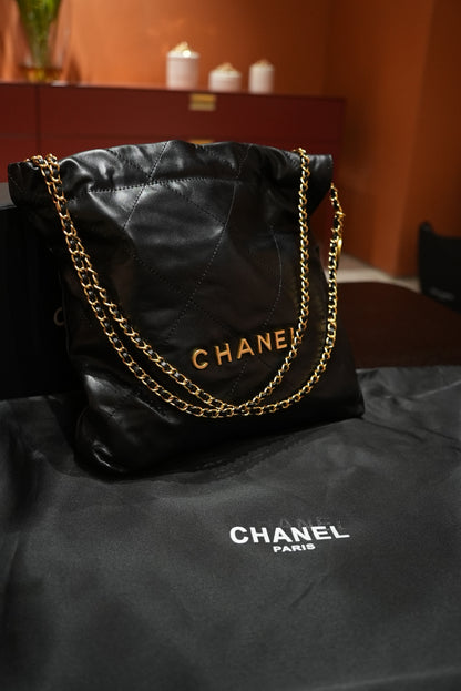 CHANEL E-4