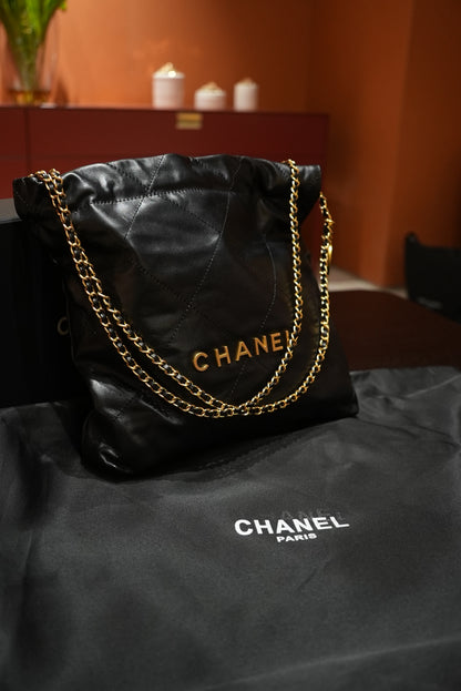 CHANEL E-4