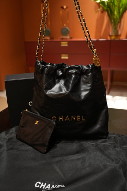 CHANEL E-4