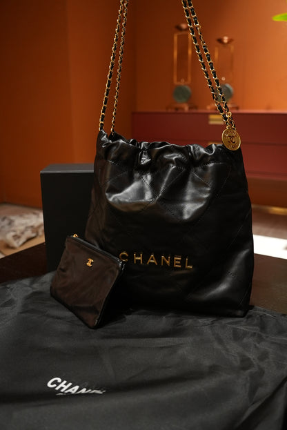 CHANEL E-4