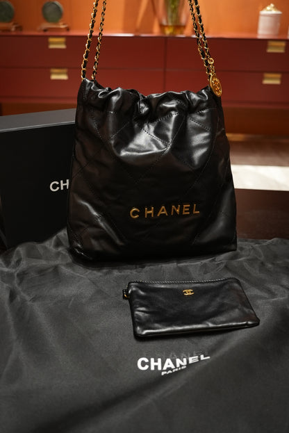 CHANEL E-4