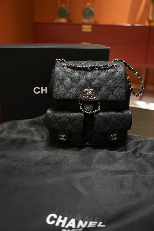 CHANEL E-5