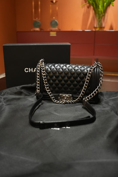 CHANEL E-6