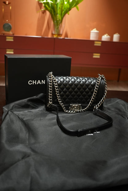 CHANEL E-6