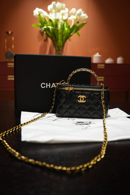 CHANEL E-6