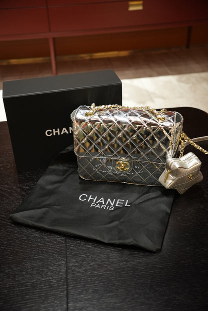 CHANEL E-10