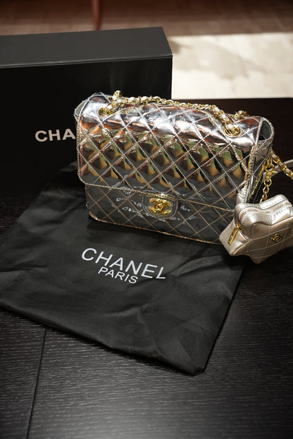 CHANEL E-10