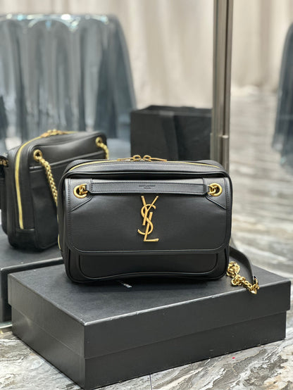 YSL D-8