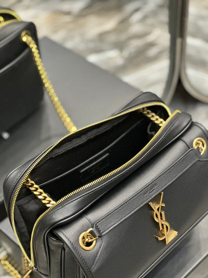 YSL D-8